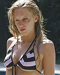 Ludivine Sagnier